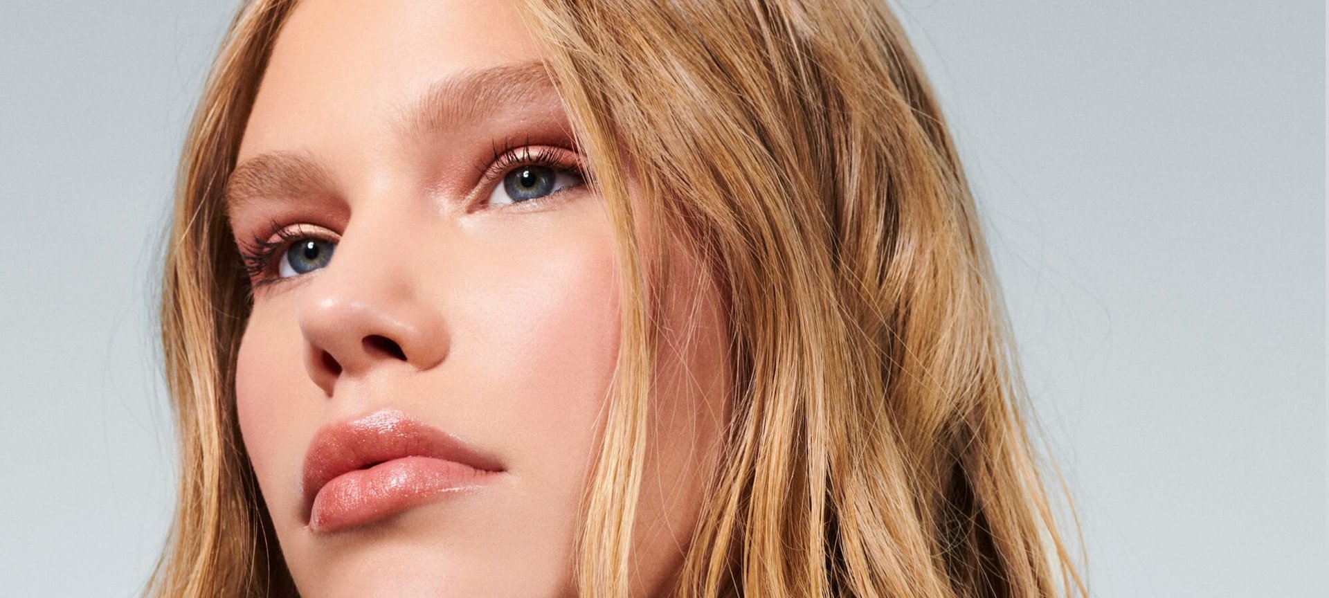 Trucco Occhi Nude Tutorial Consigli E Prodotti L Or Al Paris