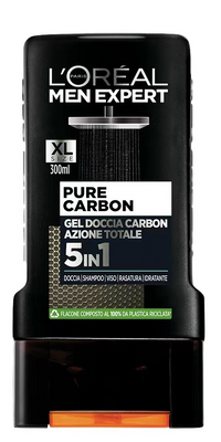 233271 Pure Carbon 5 In 1 Old 101733