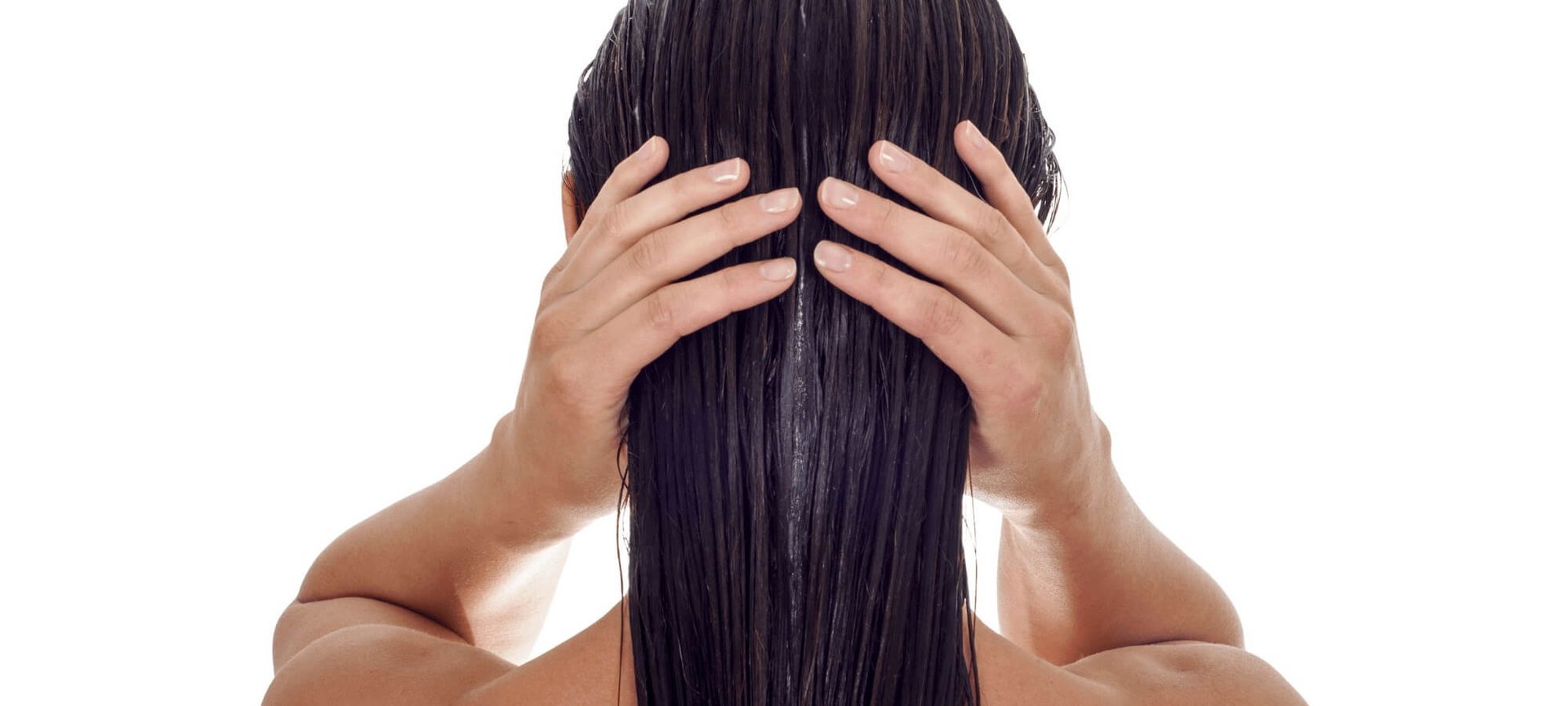 5 IMPACCHI PER CAPELLI DA FARE PRIMA DELLO SHAMPOO