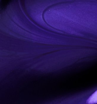 Purple shampoo texture