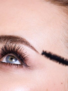 COME METTERE IL MASCARA NEL MODO GIUSTO