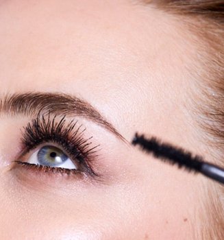 COME METTERE IL MASCARA NEL MODO GIUSTO