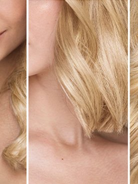 Capelli Bianchi