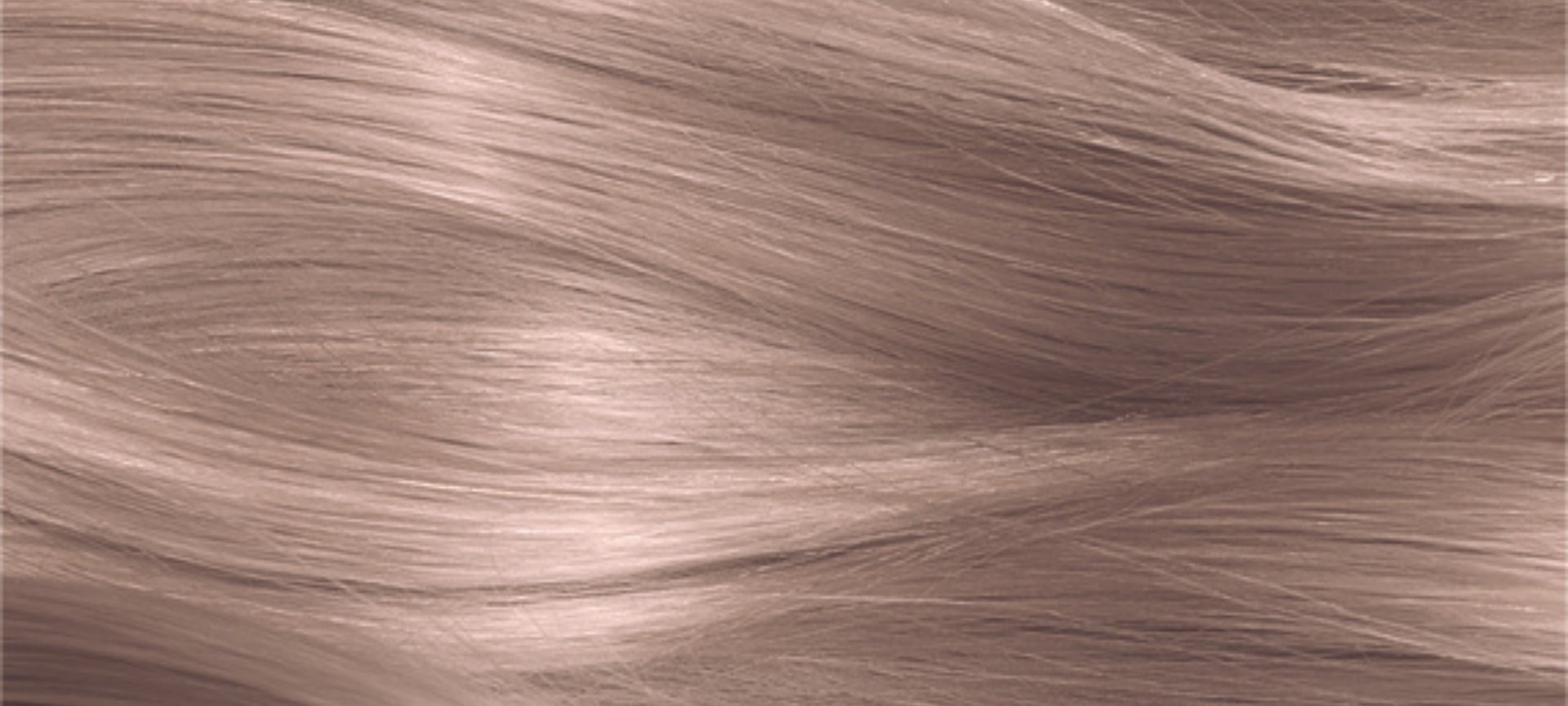 Biondo Cenere Capelli