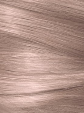 Biondo Cenere Capelli