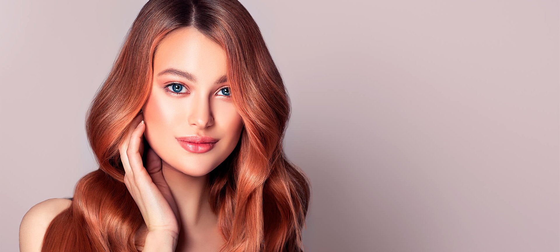 CAPELLI ROSSI SCEGLIERE LA TONALITÀ GIUSTA A SECONDA DELLA PERSONALITÀ