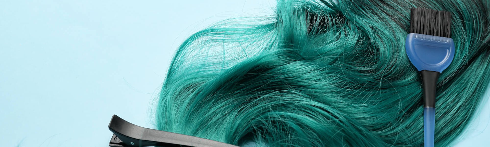 capelli-verdi