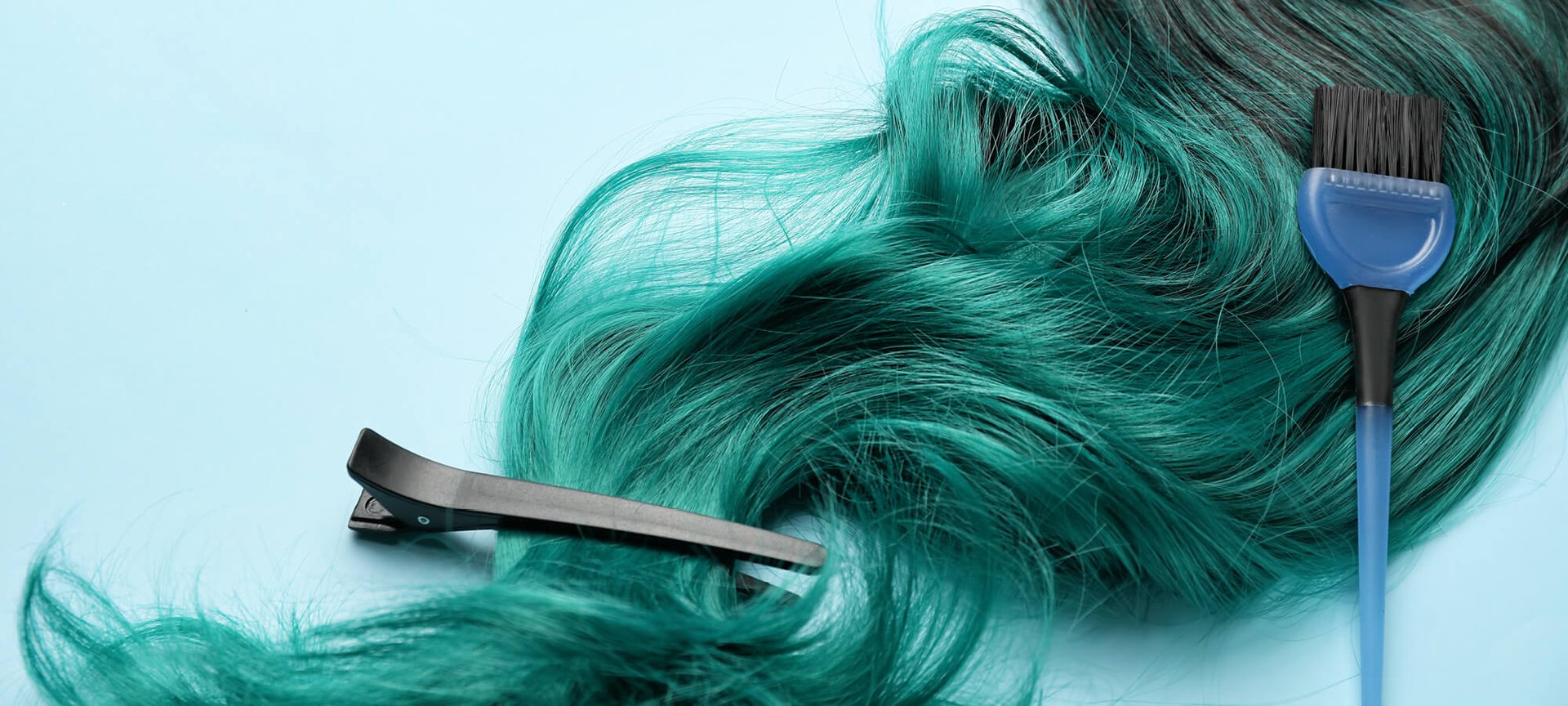capelli-verdi