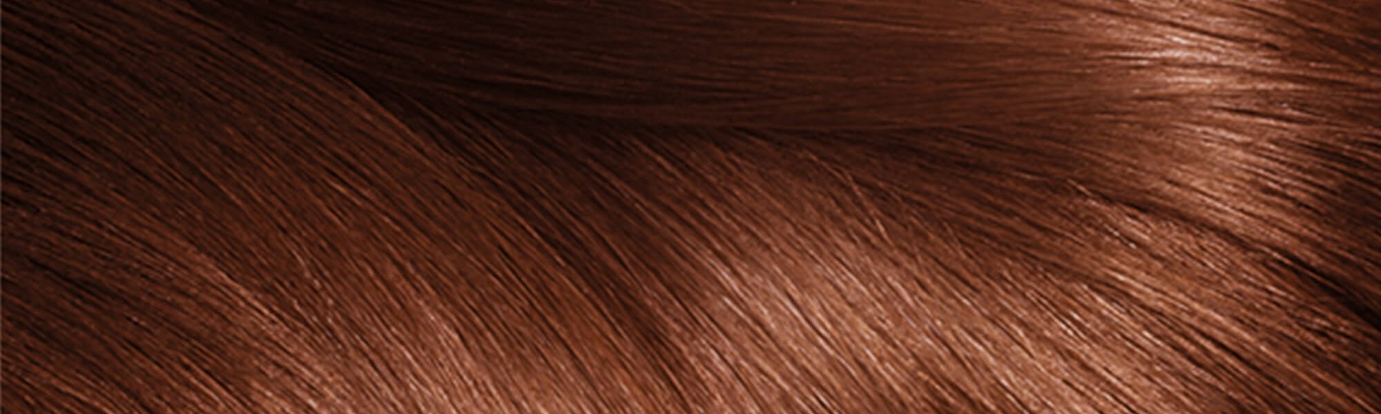 CASTANO RAMATO PER CAPELLI ELEGANTI E LUMINOSI