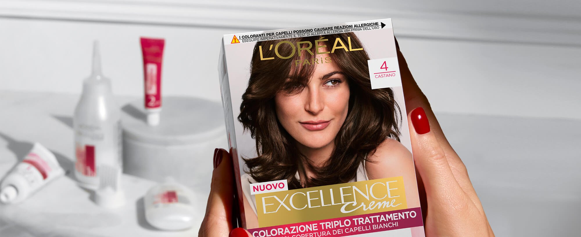 COME TINGERE I CAPELLI A CASA I SEGRETI DELLA PERFETTA COLORAZIONE FAI-DA-TE