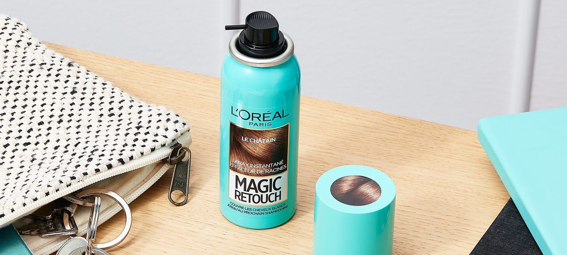 Mascherare La Ricrescita Dei Capelli Ritocco Last Minute Trucco