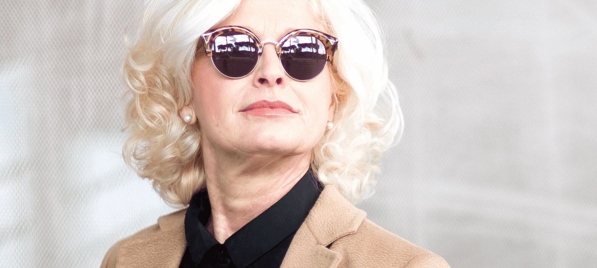 Perche I Capelli Diventano Bianchi