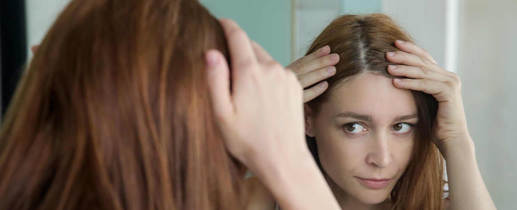Radici Capelli OAP
