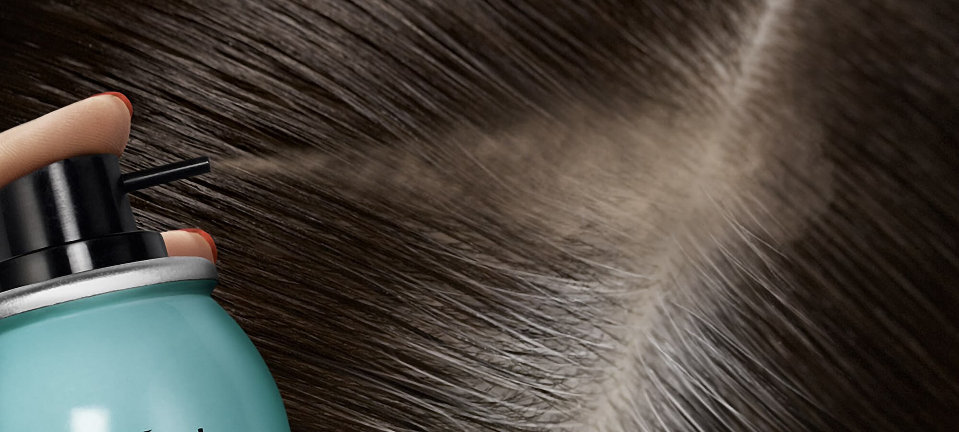 Ritocco Ricrescita Capelli Bianchi