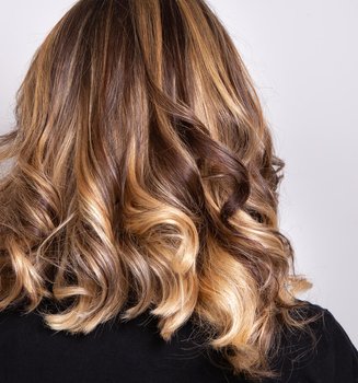 Tinta Capelli Articolo OAP