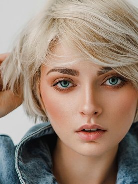 VALORIZZA I TUOI CAPELLI CORTI SCEGLIENDO TRA I COLORI PIÙ TRENDY DEL 2018