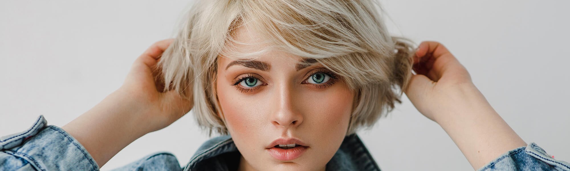 VALORIZZA I TUOI CAPELLI CORTI SCEGLIENDO TRA I COLORI PIÙ TRENDY DEL 2018
