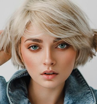 VALORIZZA I TUOI CAPELLI CORTI SCEGLIENDO TRA I COLORI PIÙ TRENDY DEL 2018