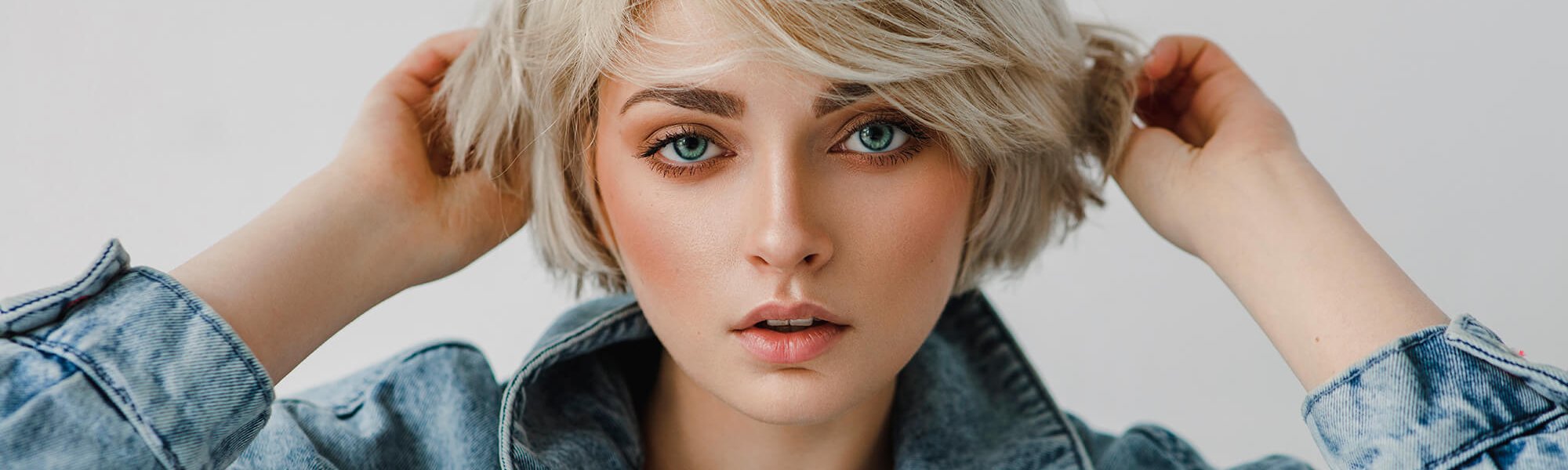 VALORIZZA I TUOI CAPELLI CORTI SCEGLIENDO TRA I COLORI PIÙ TRENDY DEL 2018