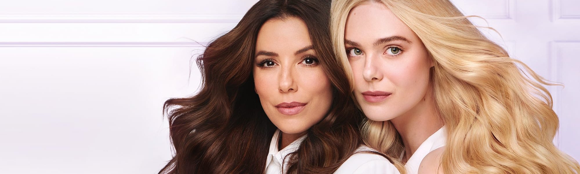 233217   HAIRCARE ELVIVE WONDER WATER BANNER 200x900px V1 B1