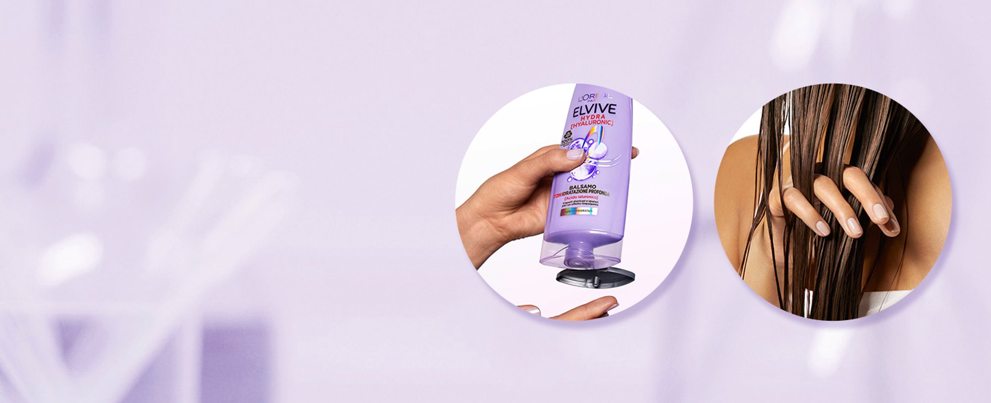 Capelli Disidratati Rimedi Prodotti