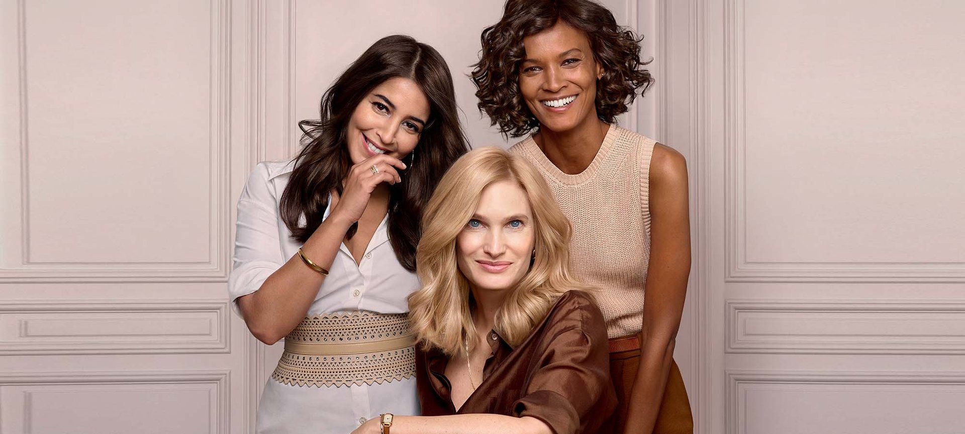 Excellence Univeral Nude