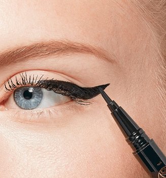 Cat Eyes
