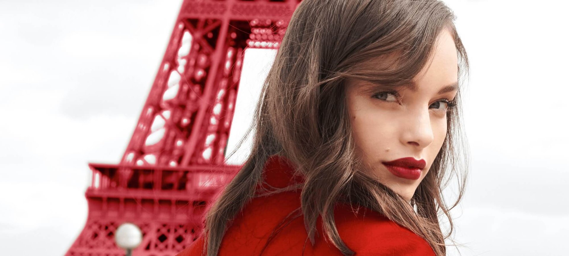 Rossetto Rosso A Chi Sta Bene