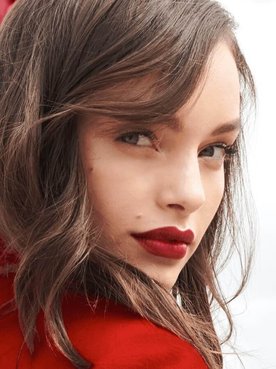 Rossetto Rosso A Chi Sta Bene