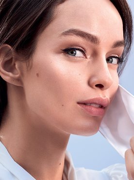 Trucco Con Marscherina