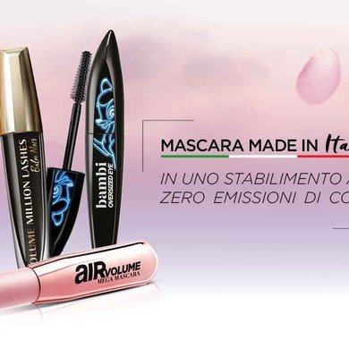 Mascaramadeinitaly New