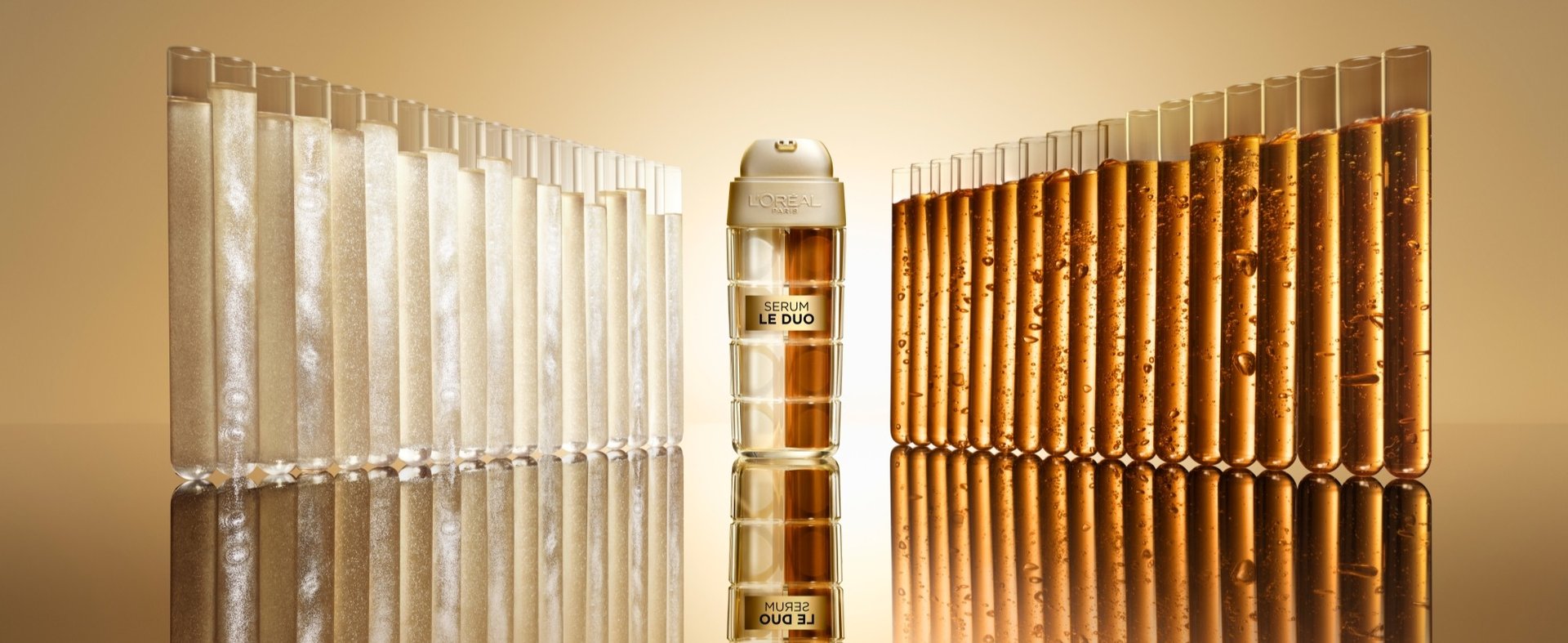 20250702 Digital AgePerfect DuoSerum Packshotarmy Social No Spokesperson DMI Photo