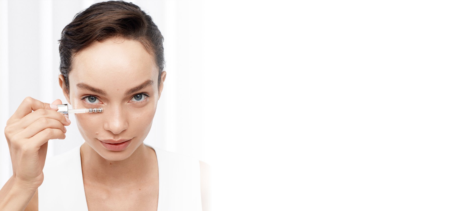 Contorno Occhi con Caffeina: Provalo! - L'Oréal Paris