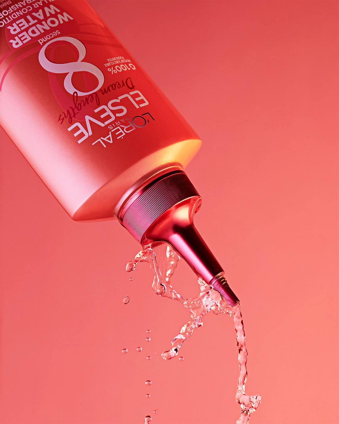 02OAP  Acqua Lamellare  Cos    3rdPlace