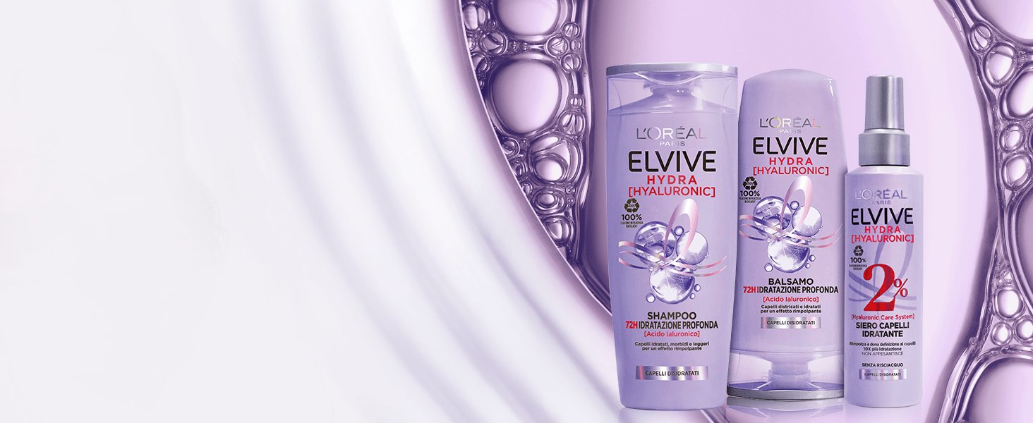 OAPProdotti Per Capelli Con Acido Ialuronico 3rdPlace Min