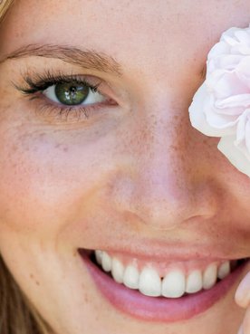 How To Correct Uneven Skin In Twenty Minutes Hero