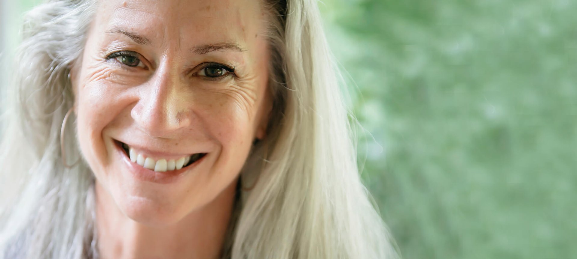 Keep Supple And Glowing Skin After The Menopause Hero