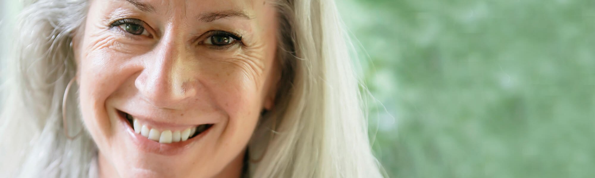 Keep Supple And Glowing Skin After The Menopause Hero