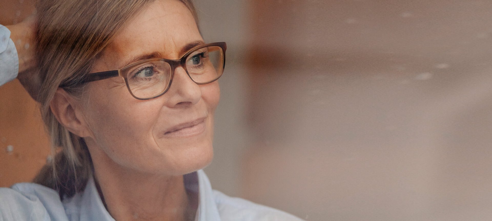 We Take A Look At Volume Loss And Saggy Skin On The Cheeks Hero