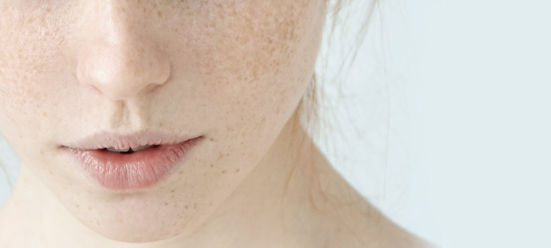 Say No To Skin Imperfections Article