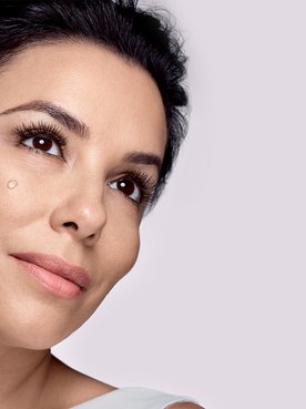 Eva Longoria con Siero filler