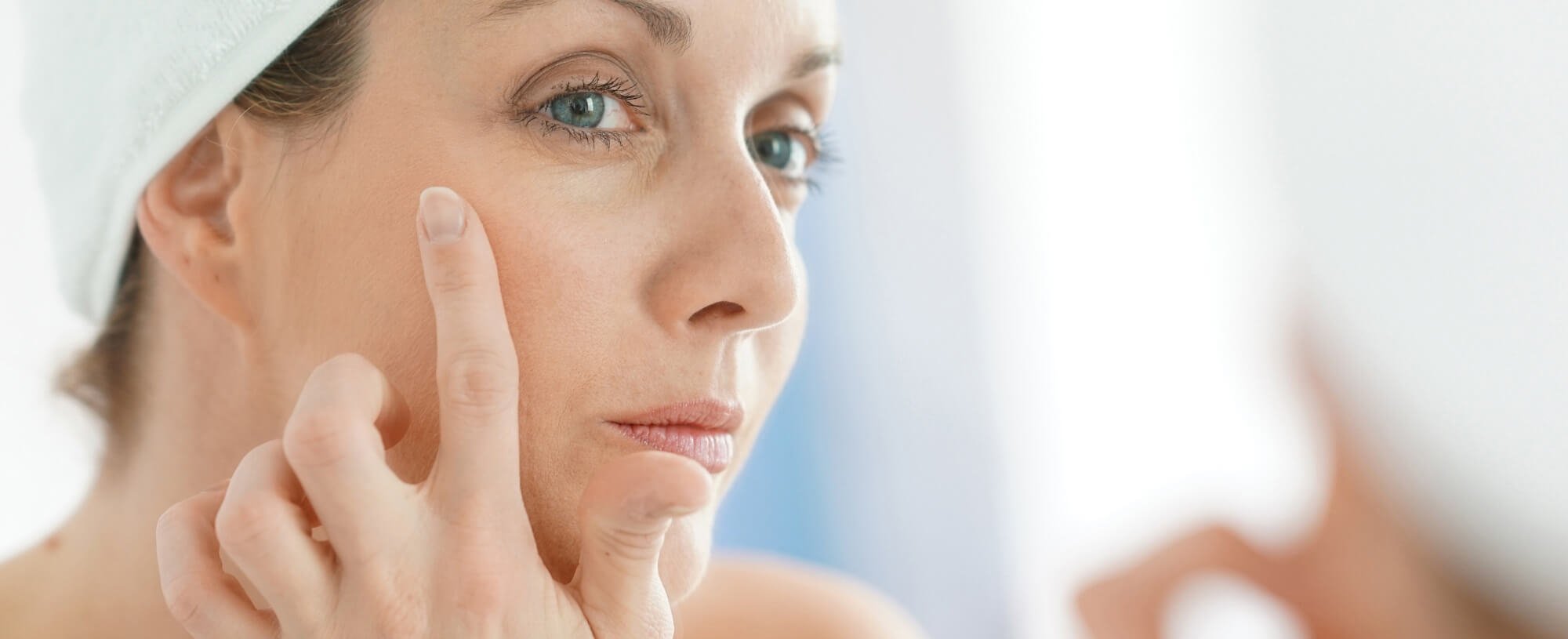 COME SCEGLIERE LA CREMA ANTIRUGHE EFFICACE PER LA PROPRIA PELLE