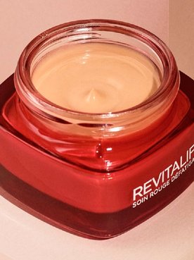 Ginseng Rosso Proprieta