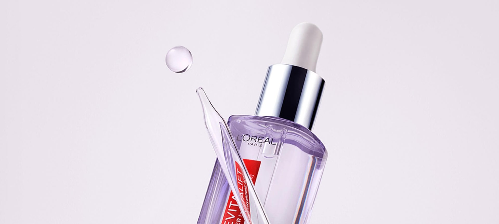 SIERO ALL ACIDO IALURONICO SCOPRI A COSA SERVE E COME UTILIZZARLO