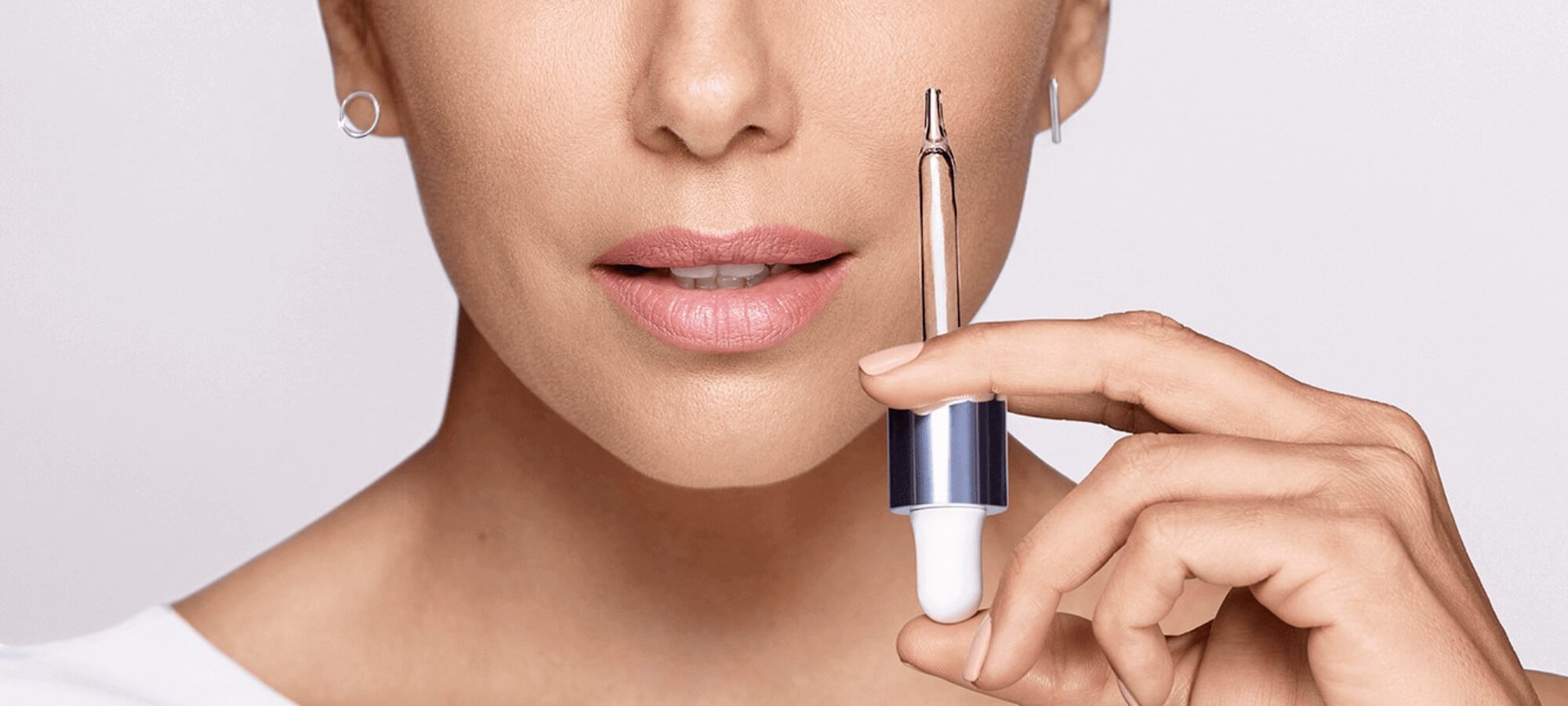 Siero Antirughe Effetto Filler