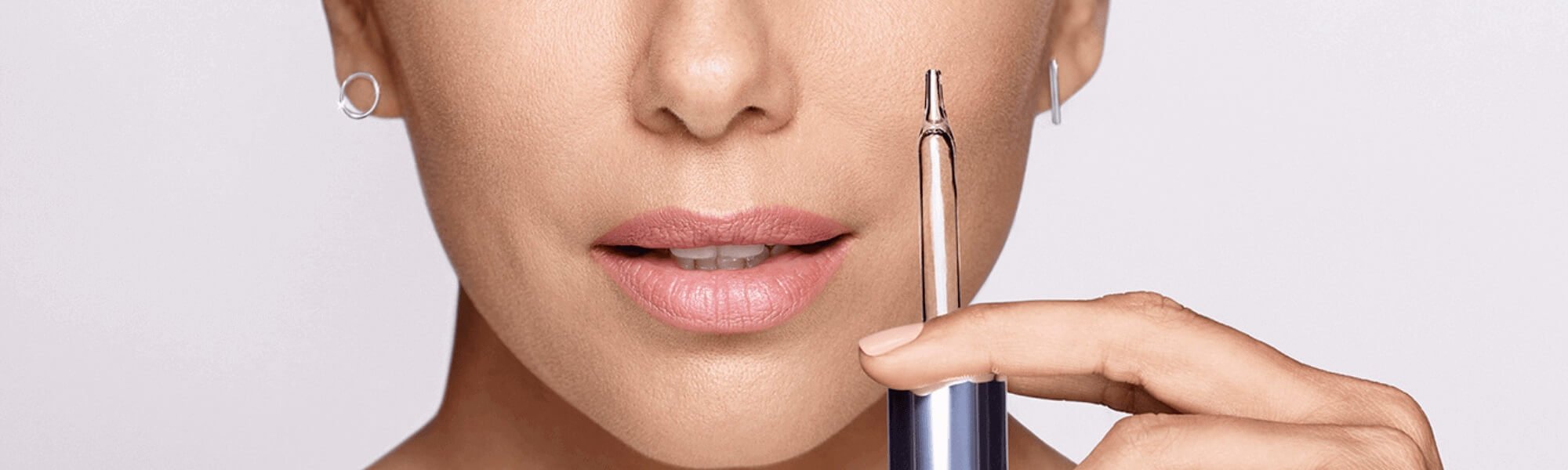 Siero Antirughe Effetto Filler