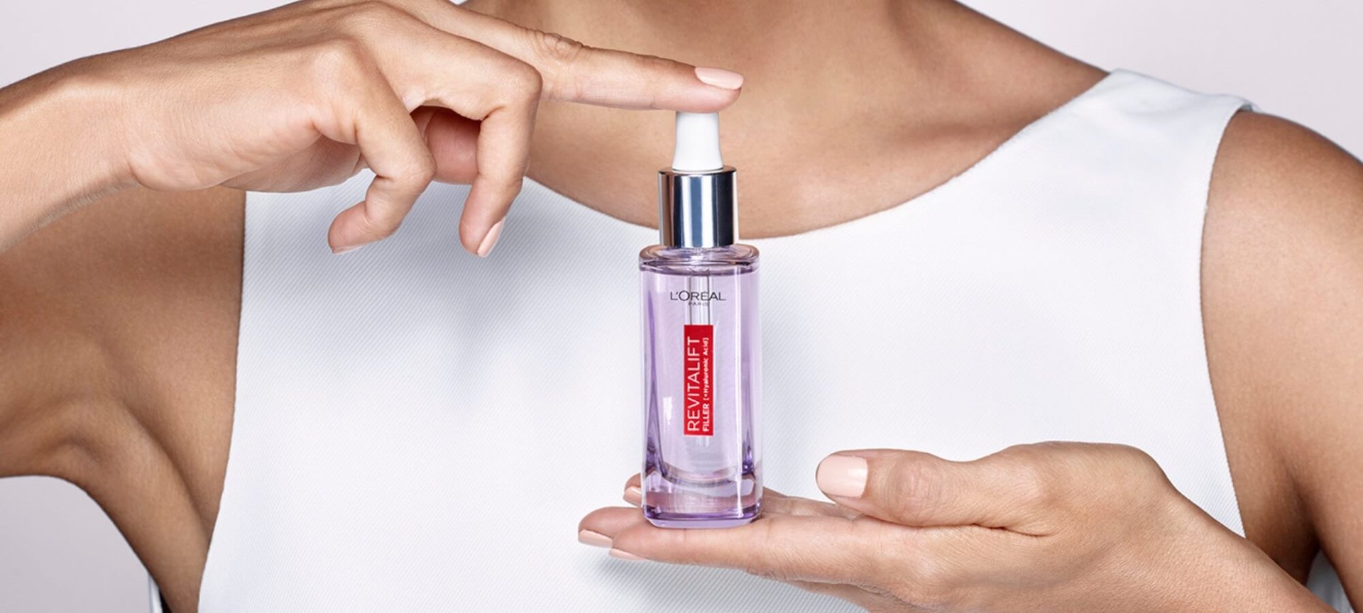 VERO E FALSO SULLACIDO IALURONICO