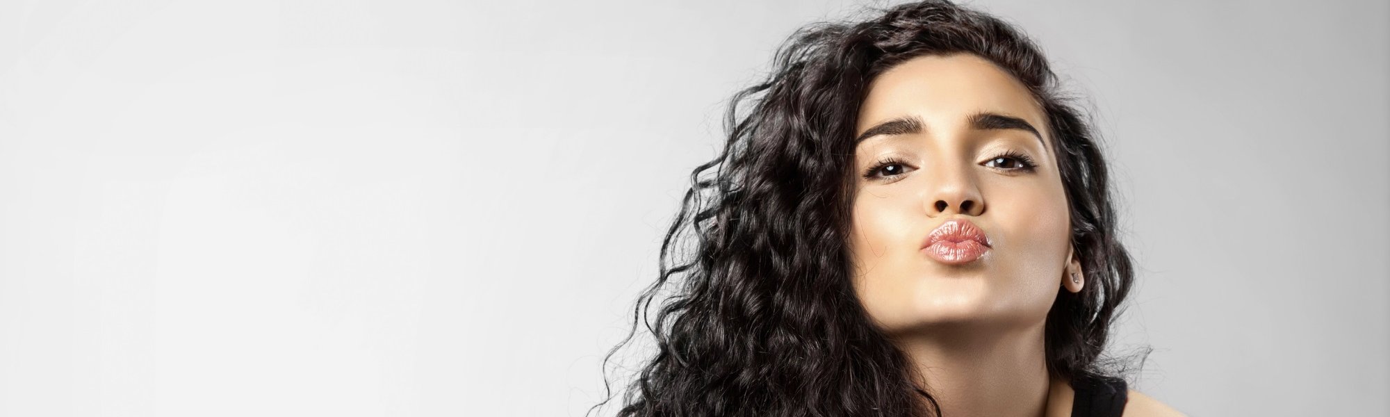 Asciugare Capelli Ricci Senza Diffusore