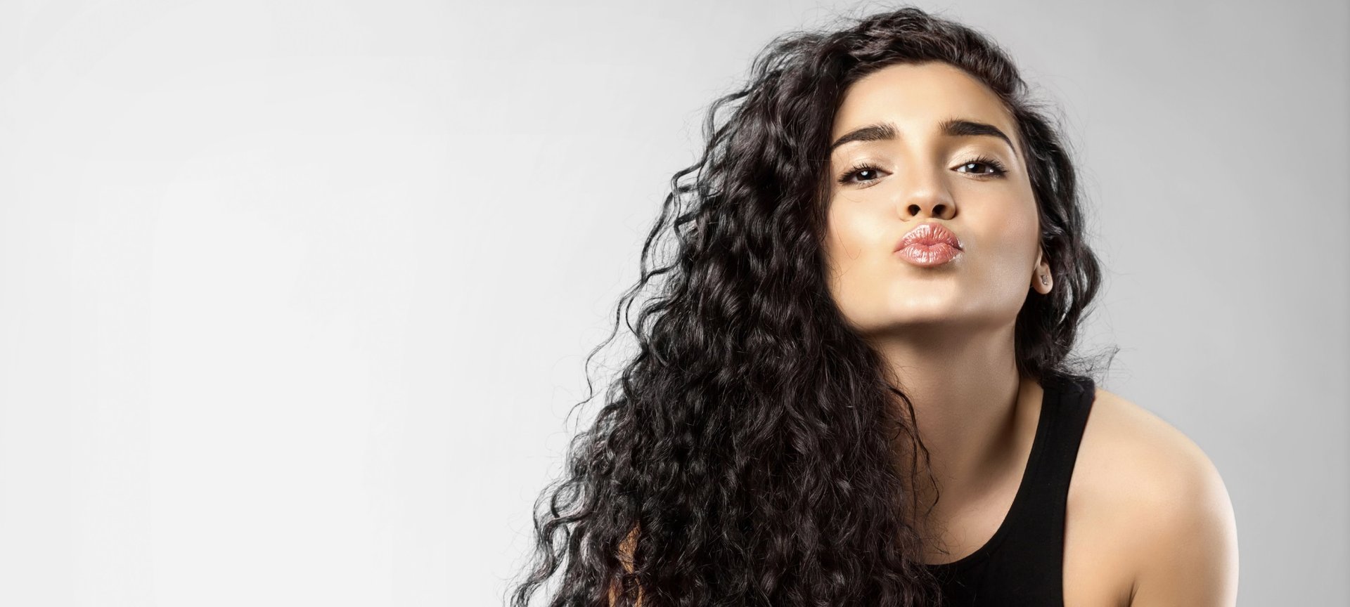 Asciugare Capelli Ricci Senza Diffusore