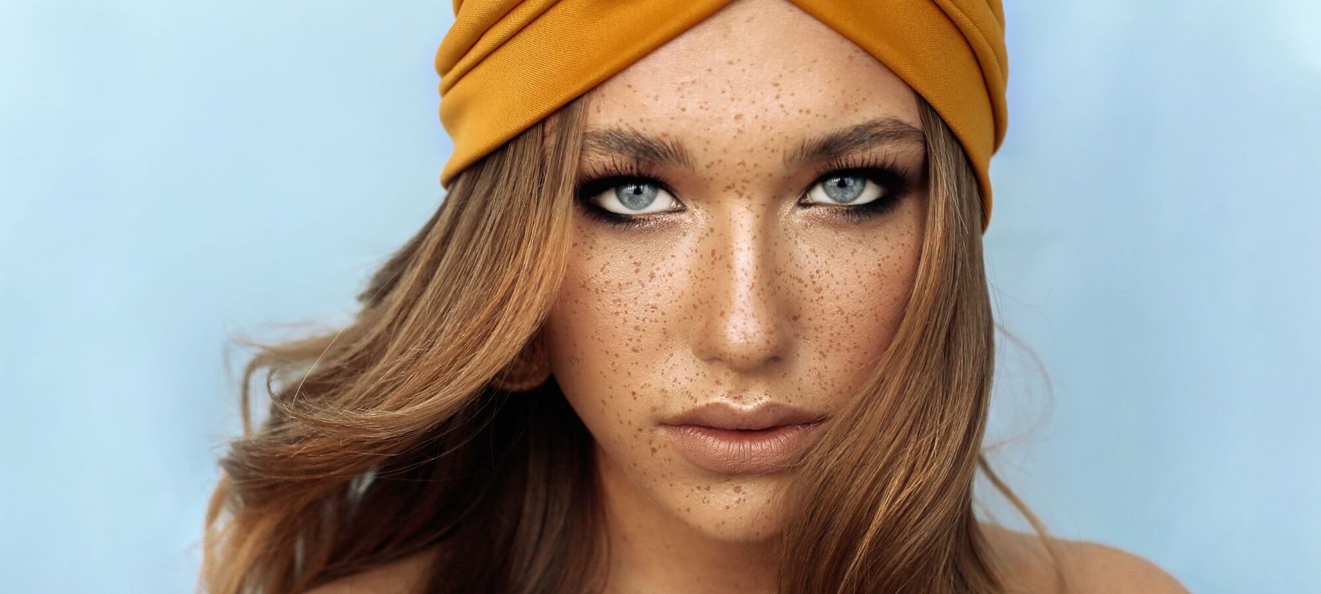 Turbante Capelli Come Indossarlo